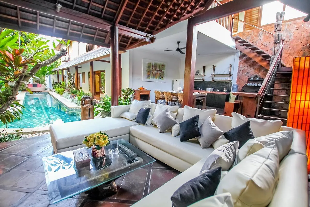 Villa Royal Seminyak