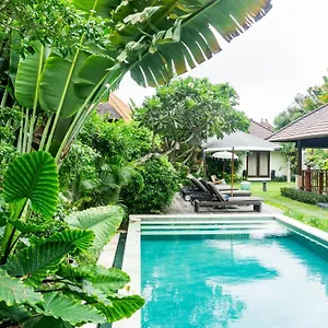 Santi Seminyak (Bali)