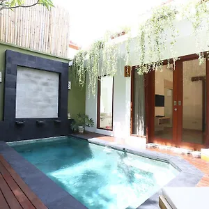 Jas Green And Spa Seminyak (Bali)