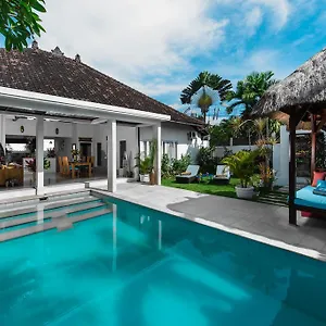 Av Villa Jasmin Seminyak (Bali)