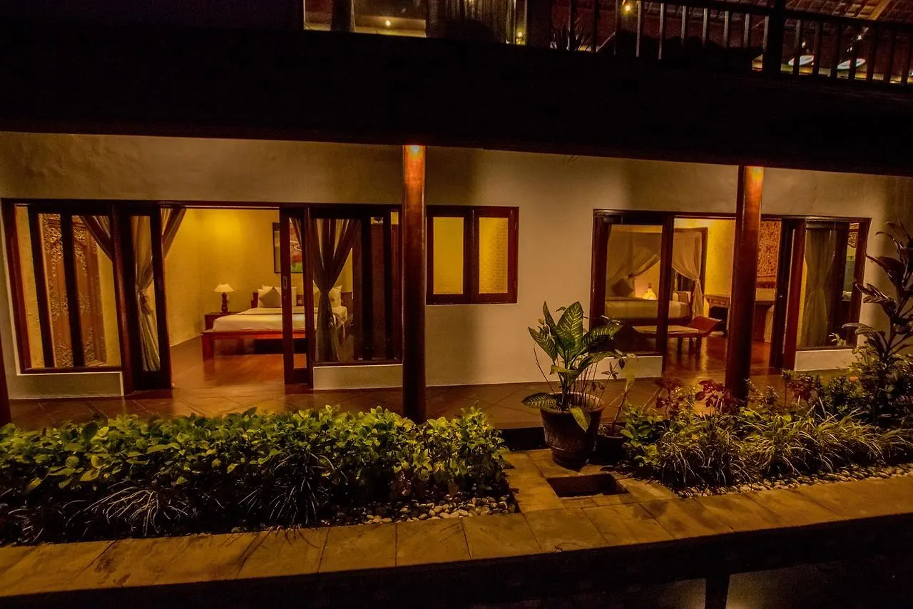 Villa Royal Seminyak 0*,  Indonesia