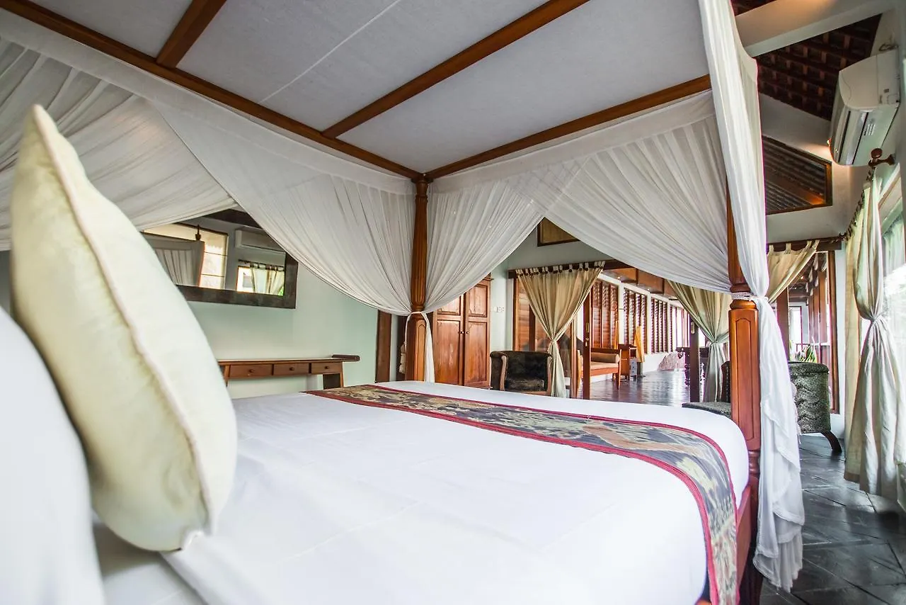 Villa Royal Seminyak 0*,