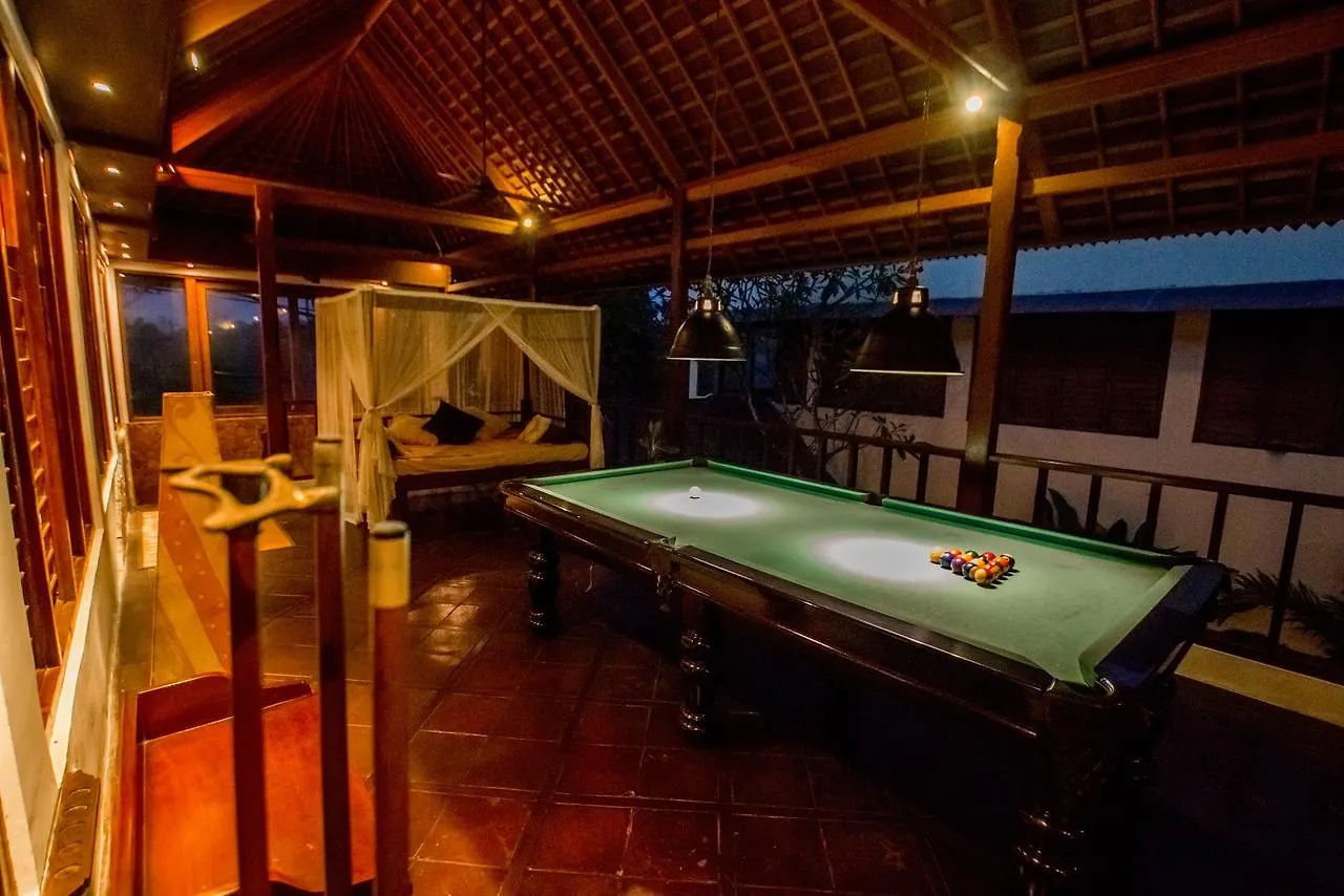 Villa Royal Seminyak 0*,  Indonesien