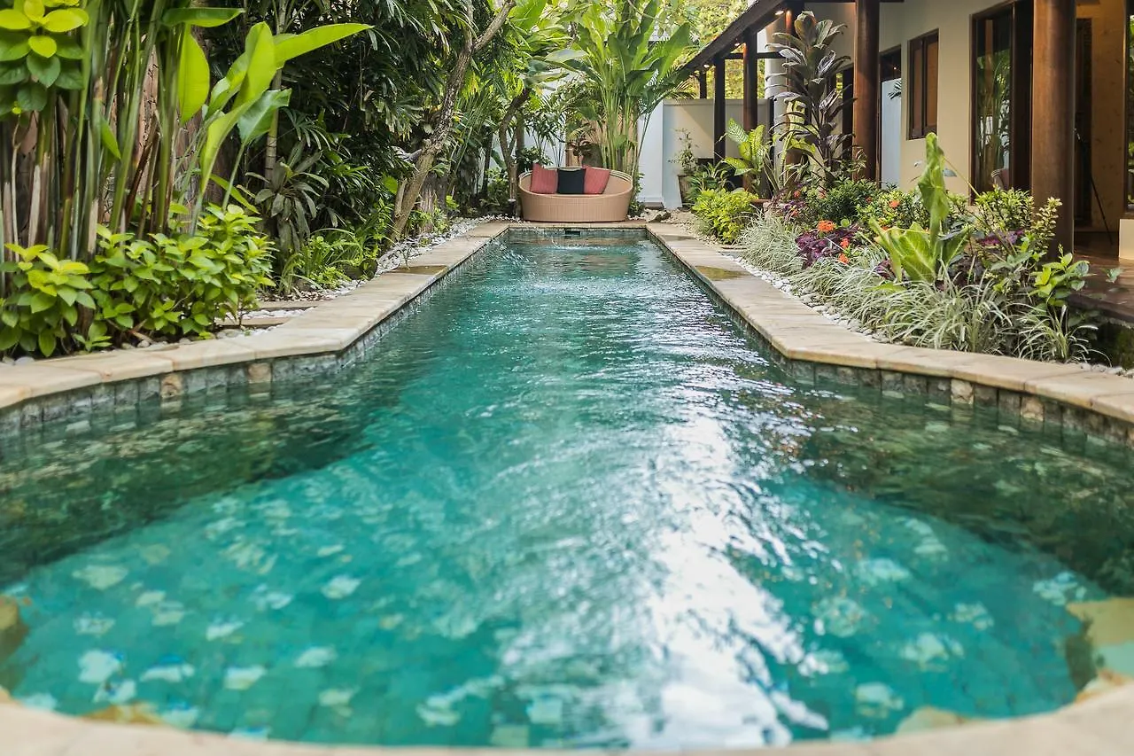 Villa Royal Seminyak 0*,  Indonesia