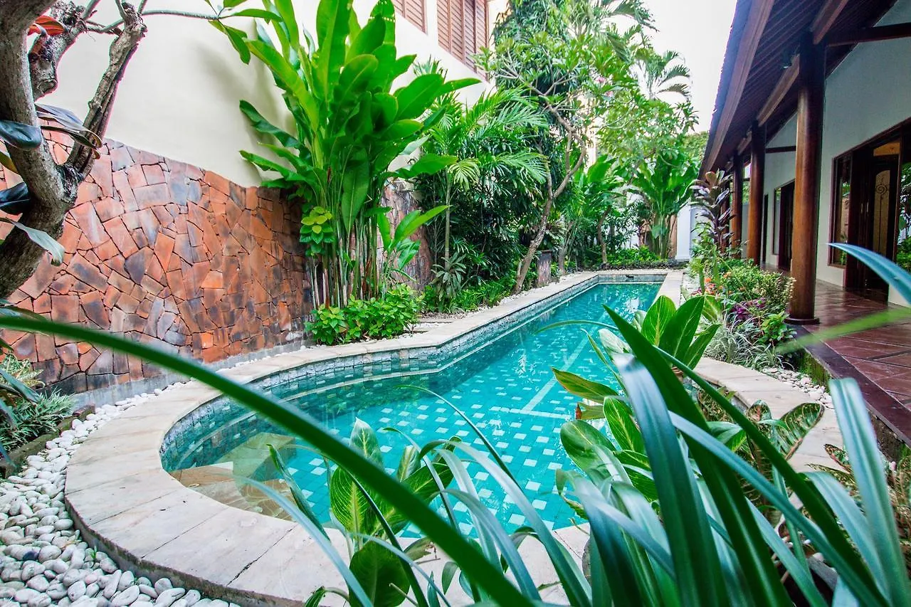 Villa Royal Seminyak