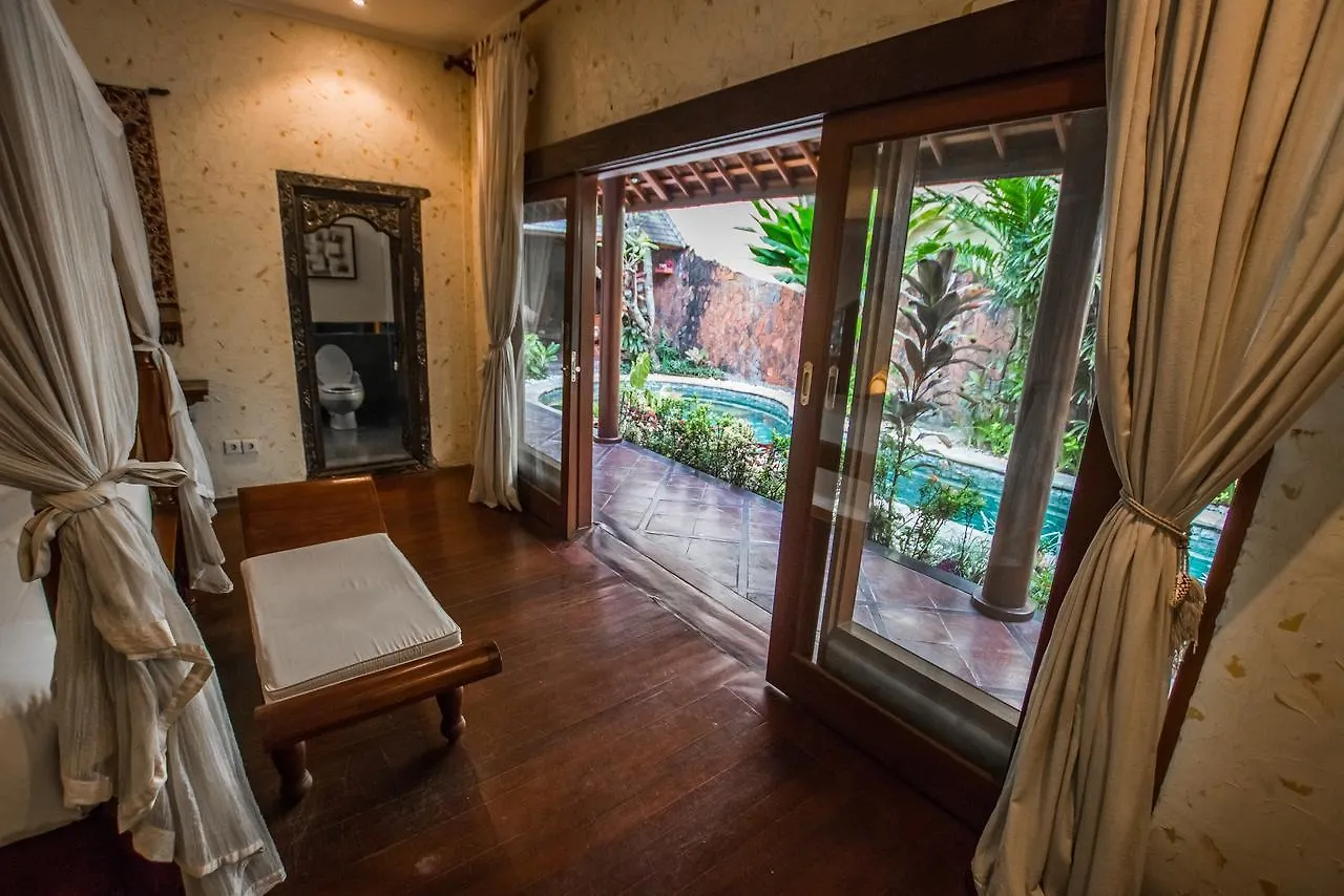 Villa Royal Seminyak