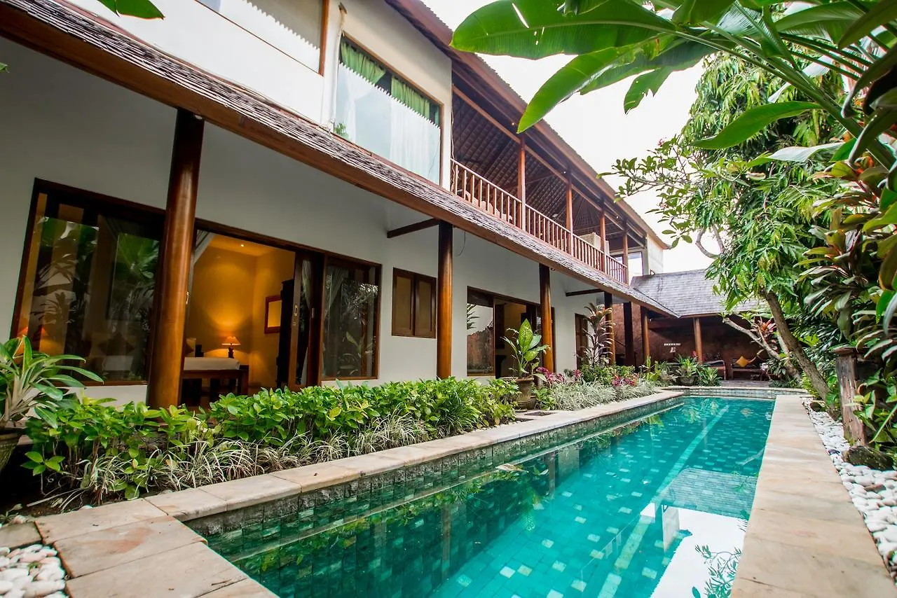 Villa Royal Seminyak