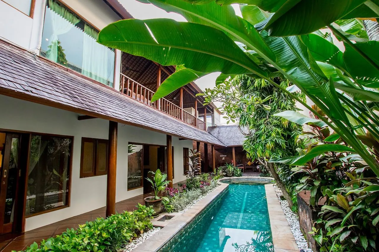 Villa Royal Seminyak