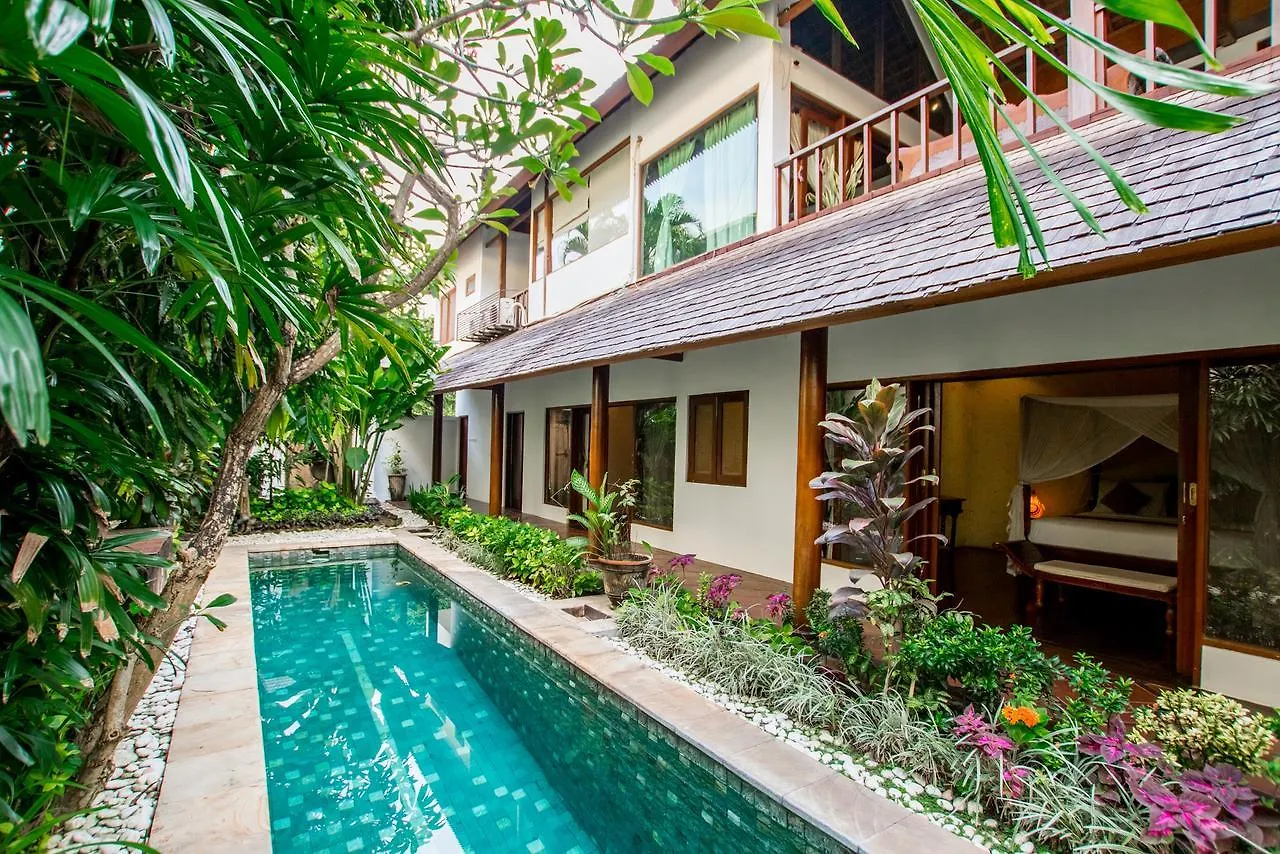 Villa Royal Seminyak