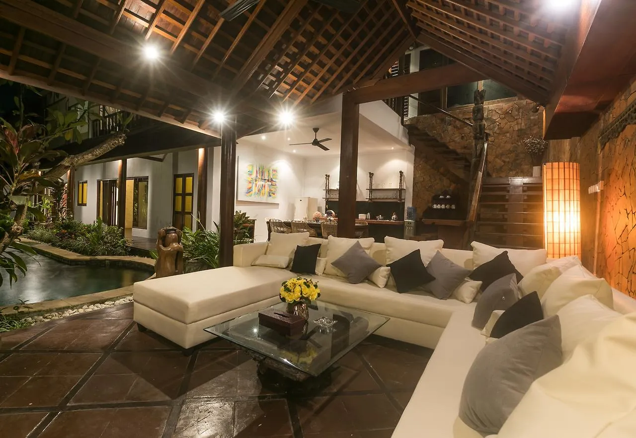 Villa Royal Seminyak