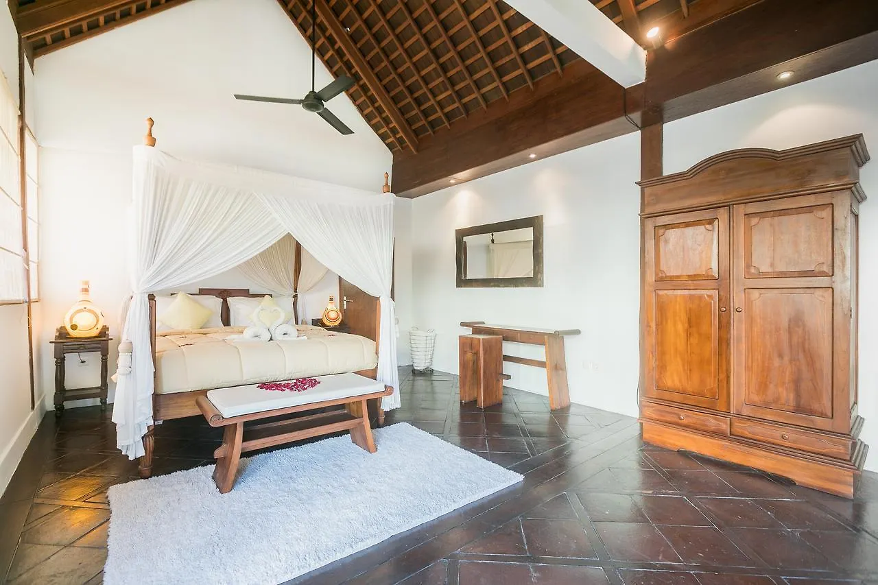 Villa Royal Seminyak
