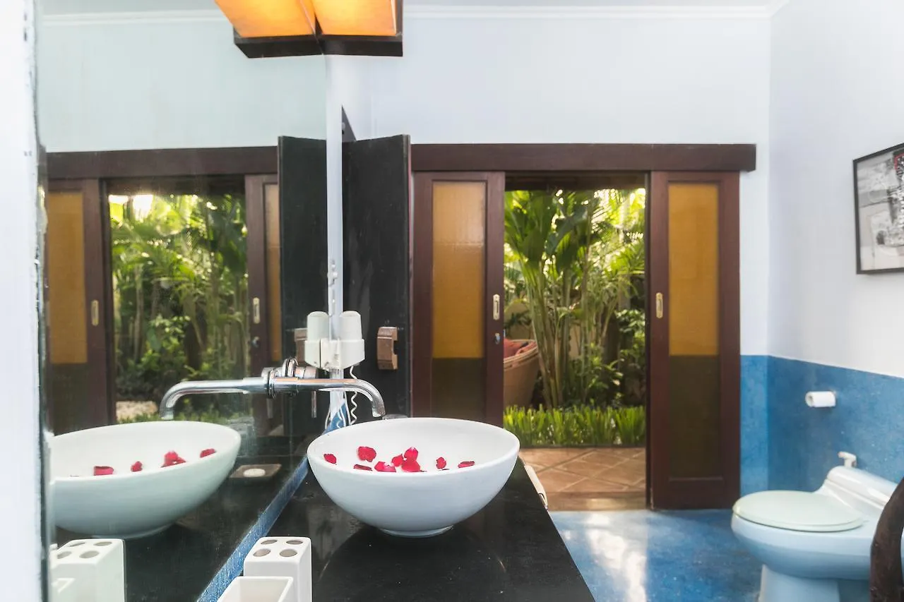 Villa Royal Seminyak