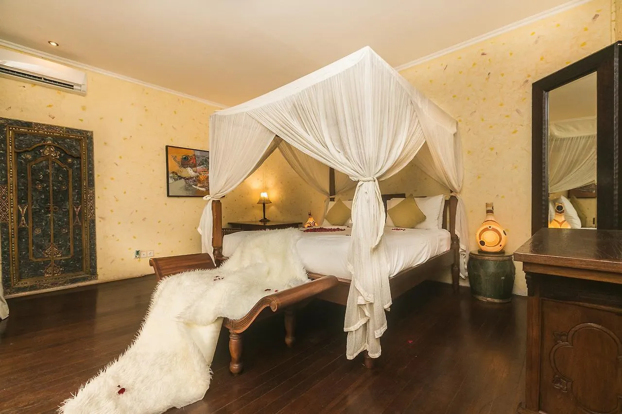 Villa Royal Seminyak