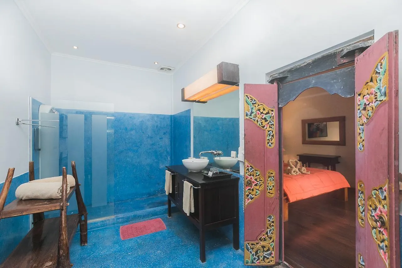 Villa Royal Seminyak