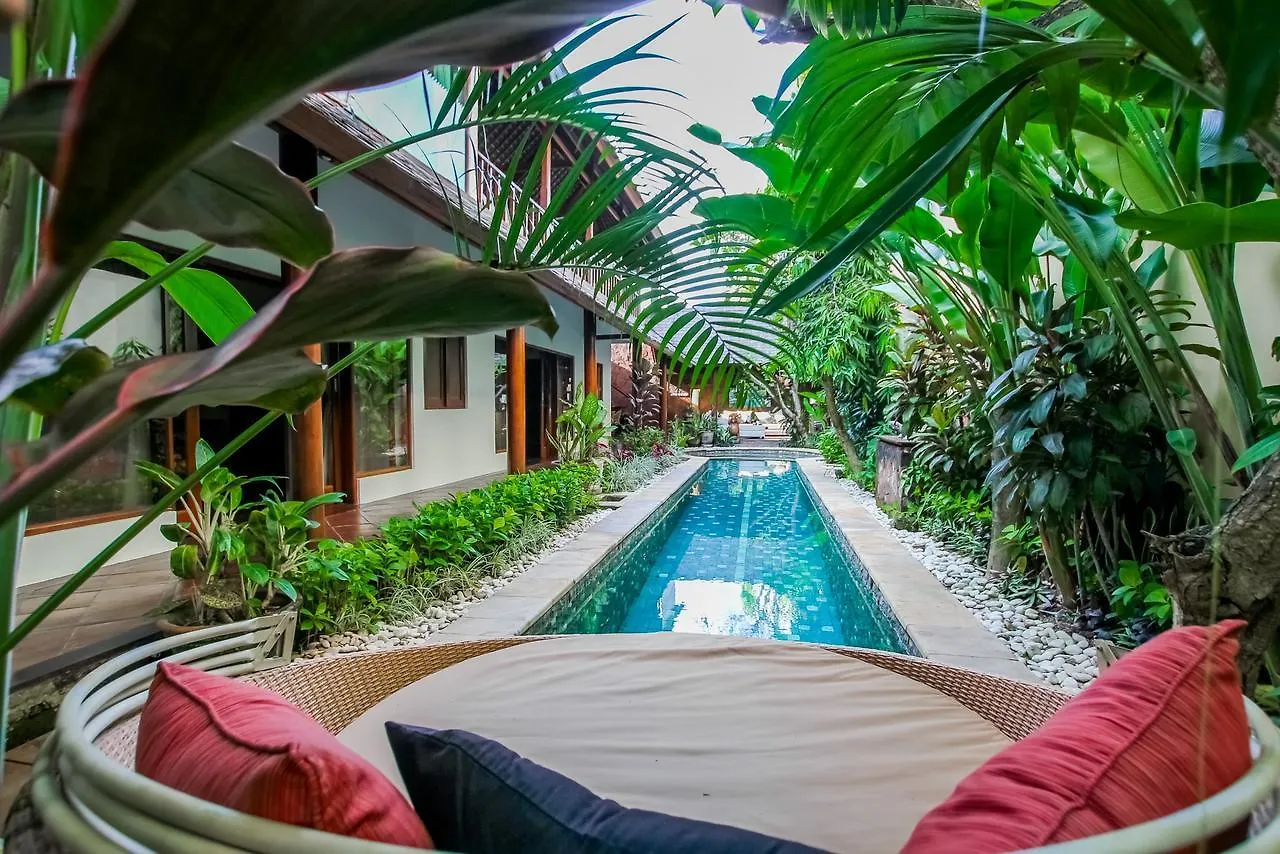 Villa Royal Seminyak